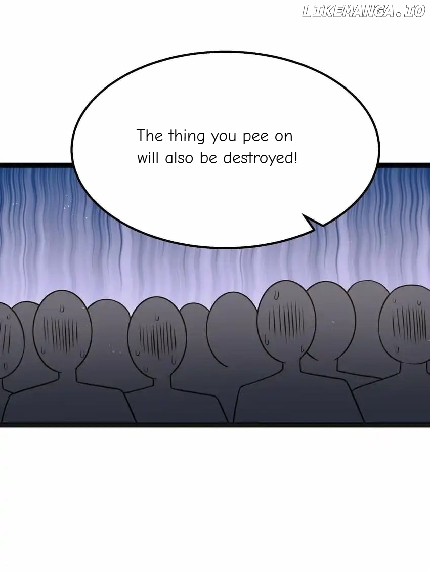 This Hero is a Money Supremacist Chapter 20 - page 38